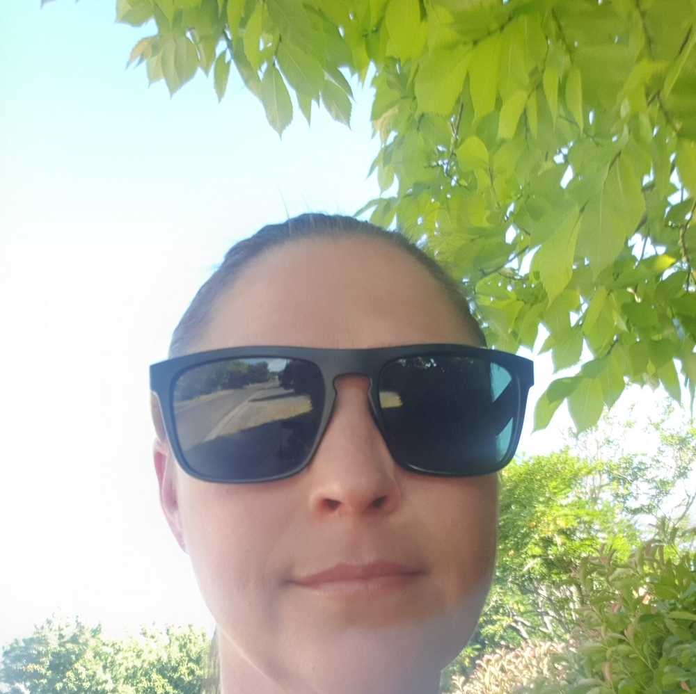 Meet your Posher, Aleesha